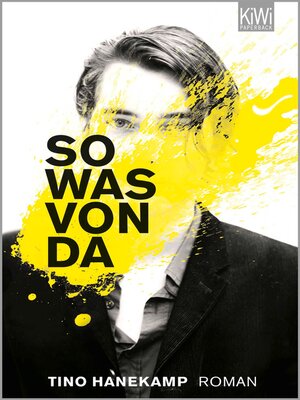 cover image of So was von da